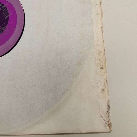 Gladys Knight & The Pips Neither of Us 1973 Vinyl Record - Picture 8 of 8